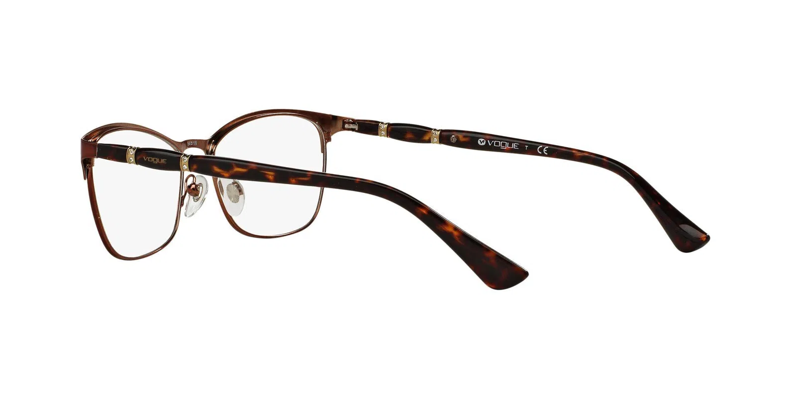 Vogue Eyewear 3987B Eyeglasses - view 12